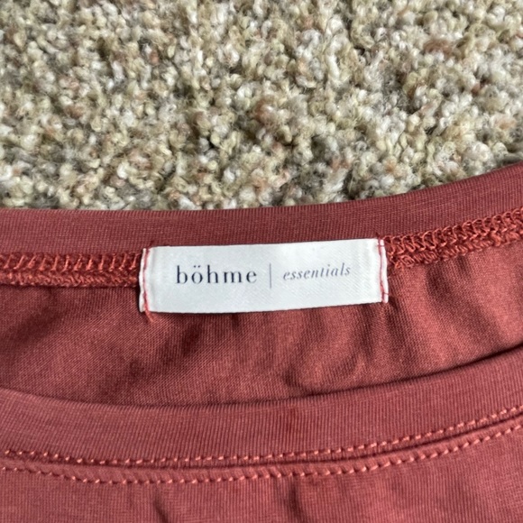 Böhme blouse - Picture 3 of 5